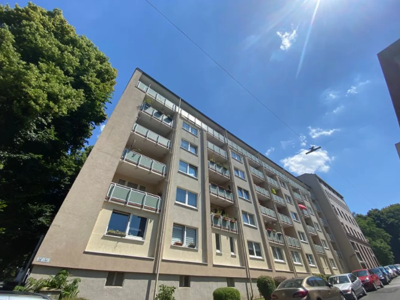 2 Zimmer Wohnung mit 55 m² in Wuppertal – Bild 3