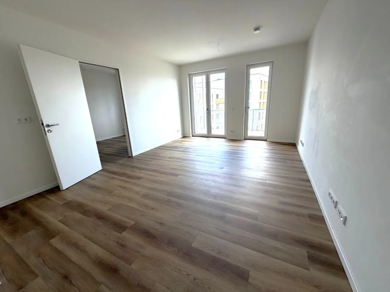 2 Zimmer Wohnung mit 50 m² in Berlin – Bild 2