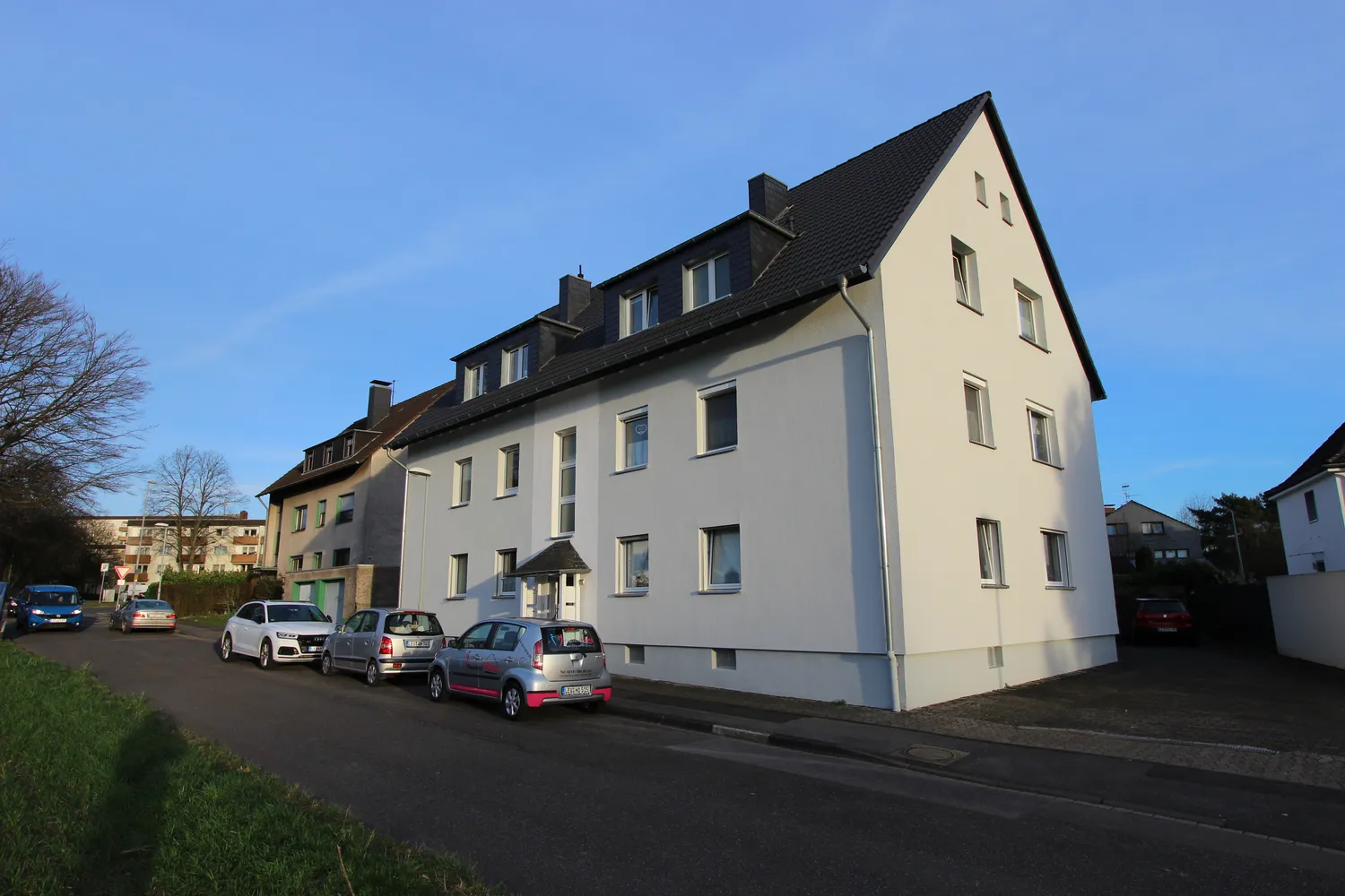 3 Zimmer Wohnung mit 100 m² in Leverkusen – Bild 12