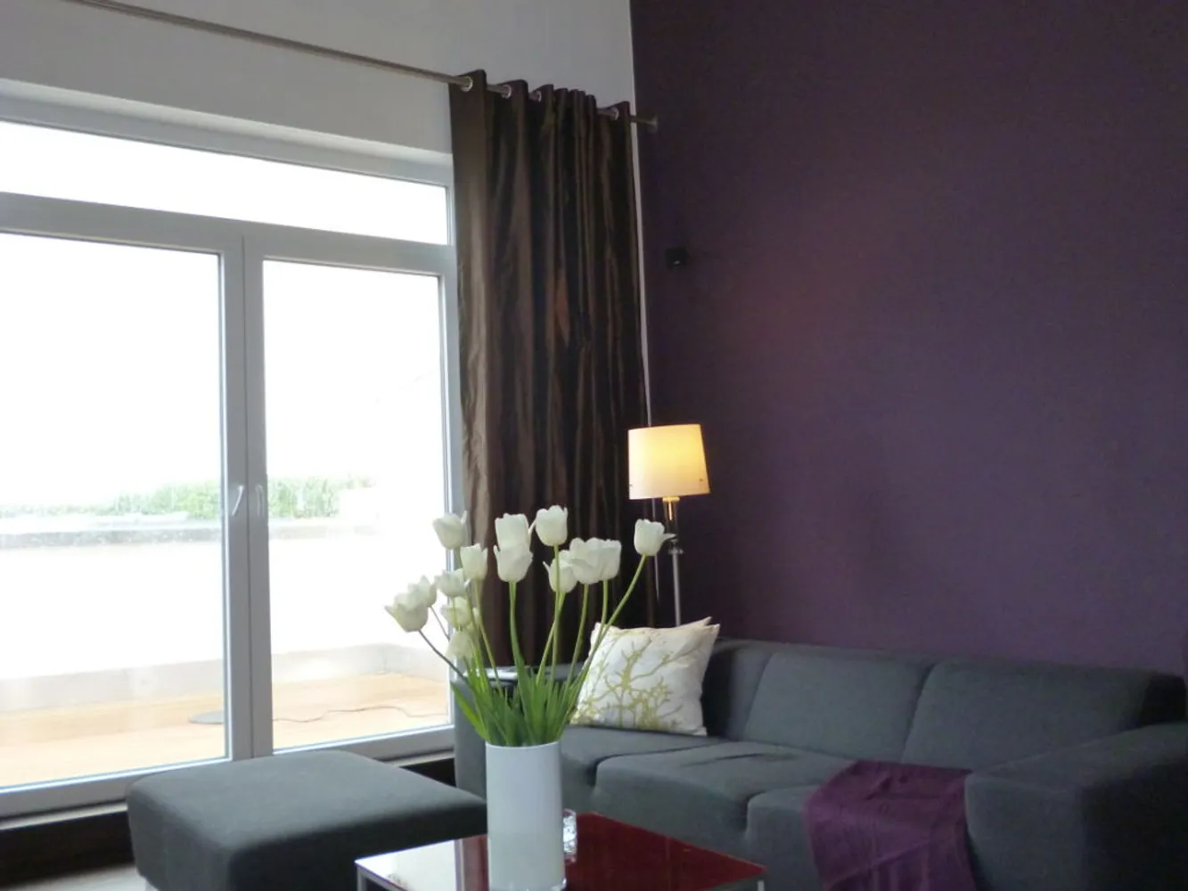 3 Zimmer Wohnung mit 76 m² in Ludwigshafen am Rhein – Bild 2