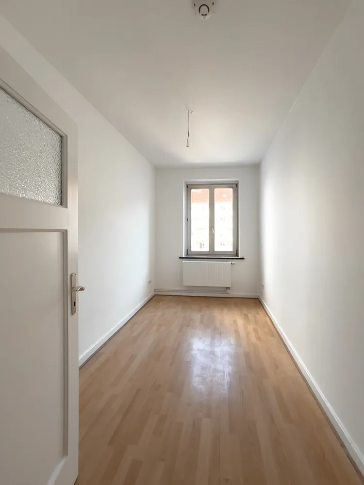 5 room apartment with 131 m² in Hanover – Photo 6