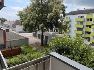 Studio mit 43 m² in Ingolstadt – Bild 9