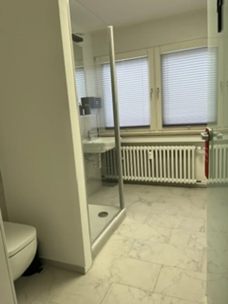 2 Zimmer Wohnung mit 63 m² in Münster – Bild 4