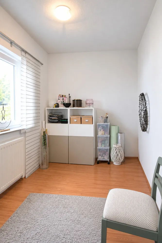 3 room apartment with 52 m² in Oldenburg – Photo 5