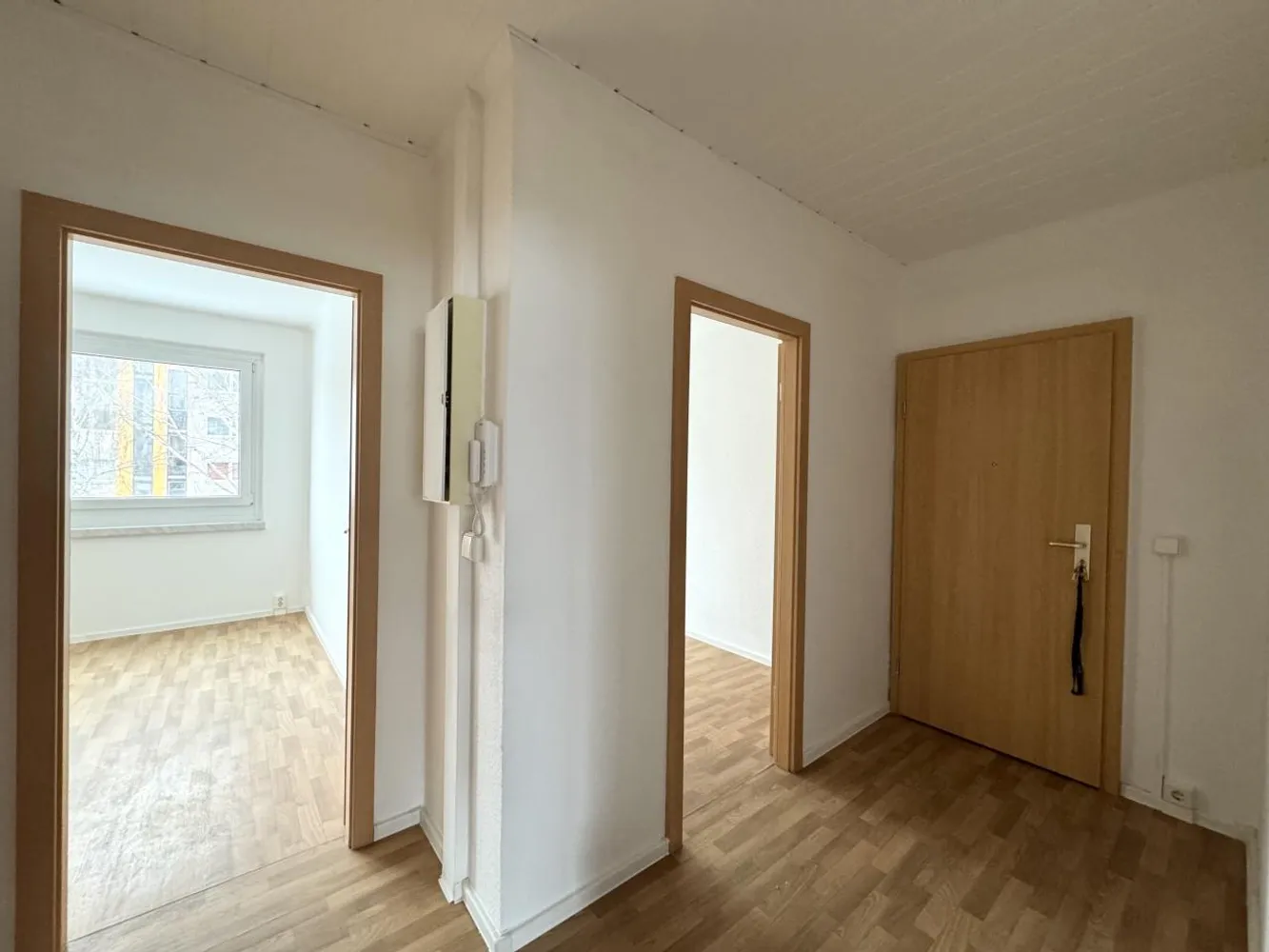 4 room apartment with 71 m² in Chemnitz – Photo 5