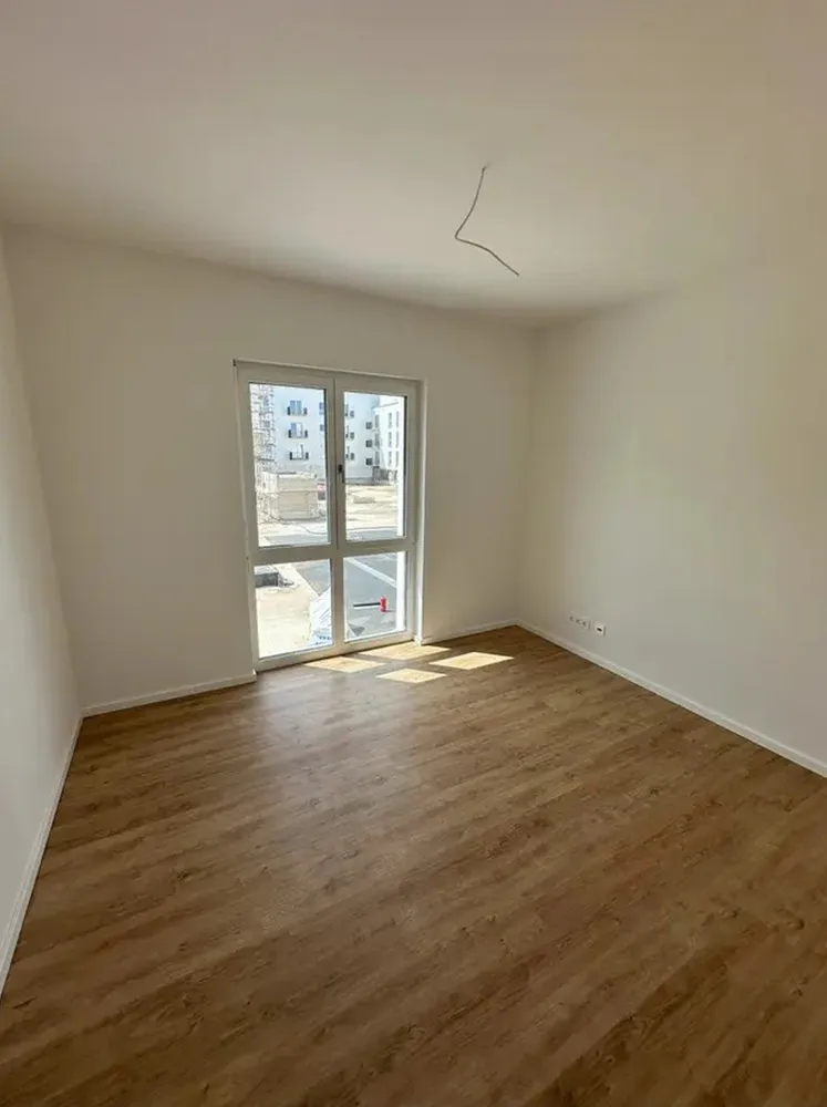 4 Zimmer Wohnung mit 110 m² in Werder (Havel) – Bild 1