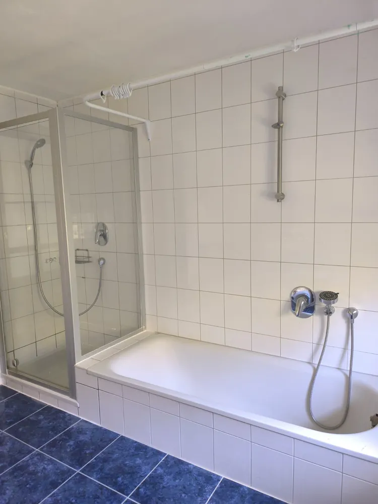 3 Zimmer Wohnung mit 65 m² in Herford – Bild 10