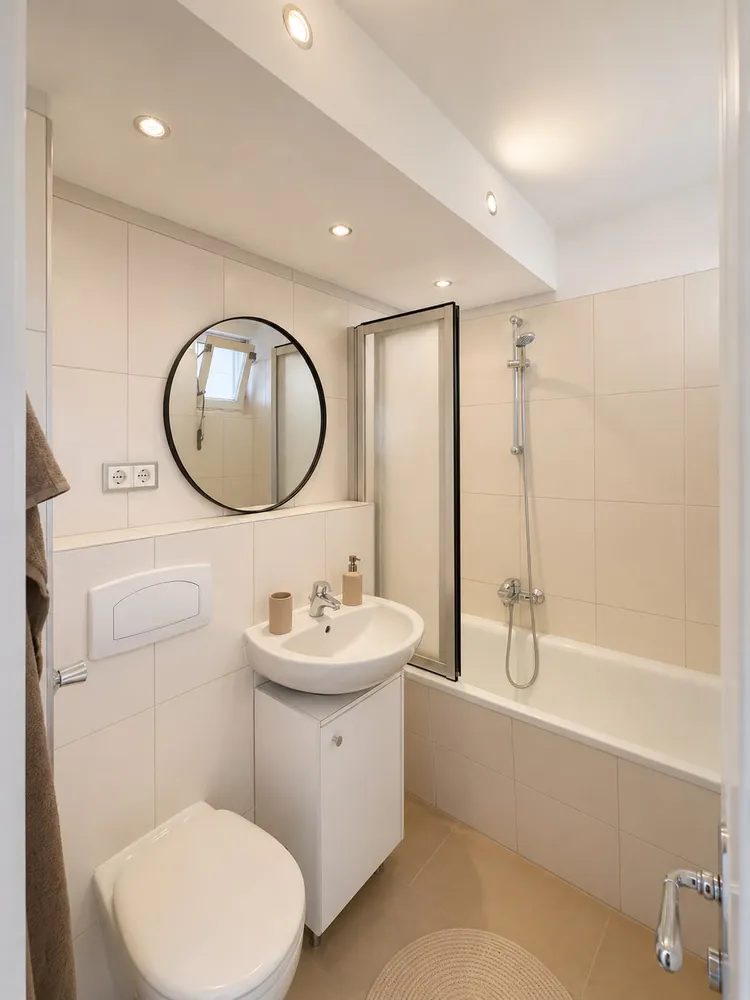 1 Zimmer Wohnung mit 30 m² in Berlin – Bild 5