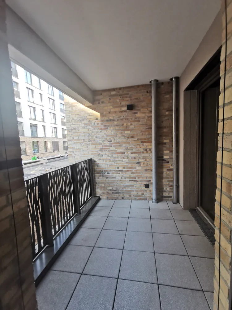 2 Zimmer Wohnung mit 50 m² in Frankfurt am Main – Bild 12