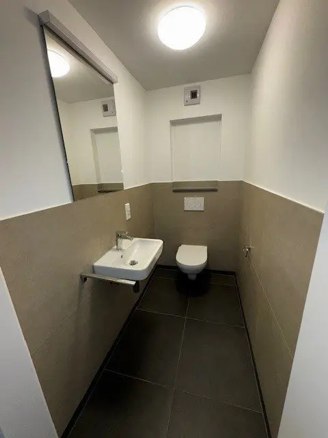 3 Zimmer Wohnung mit 95 m² in Vechta – Bild 10