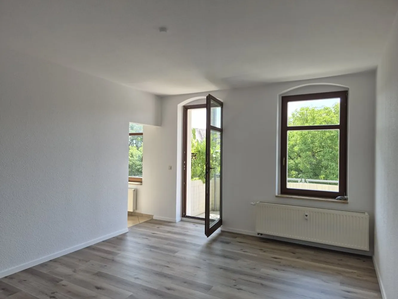 3 room apartment with 70 m² in Chemnitz – Photo 1