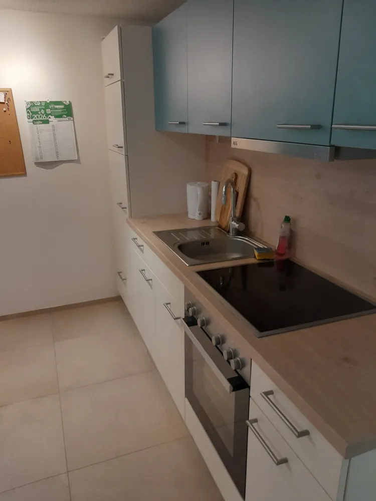 1 Zimmer Wohnung mit 33 m² in Konstanz – Bild 3