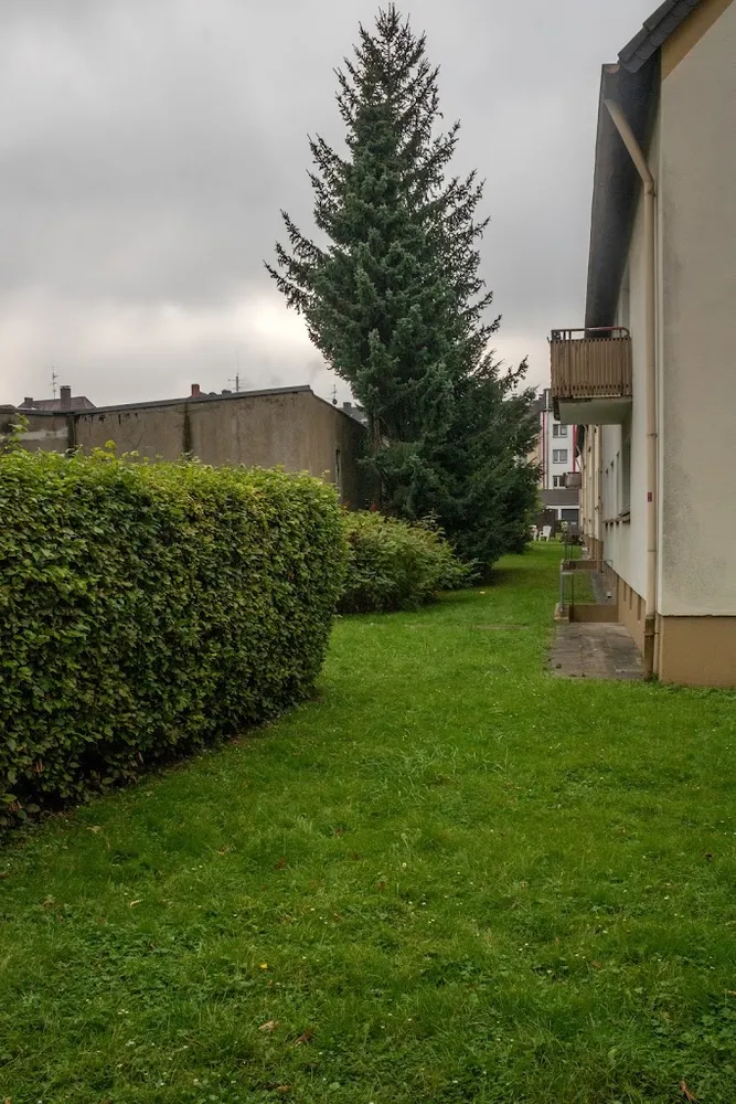2 Zimmer Wohnung mit 44 m² in Essen – Bild 3