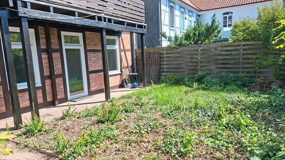 3 Zimmer Wohnung mit 53 m² in Wolfenbüttel – Bild 4