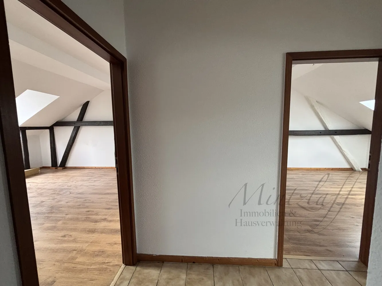 2 room apartment with 69 m² in Stendal – Photo 5