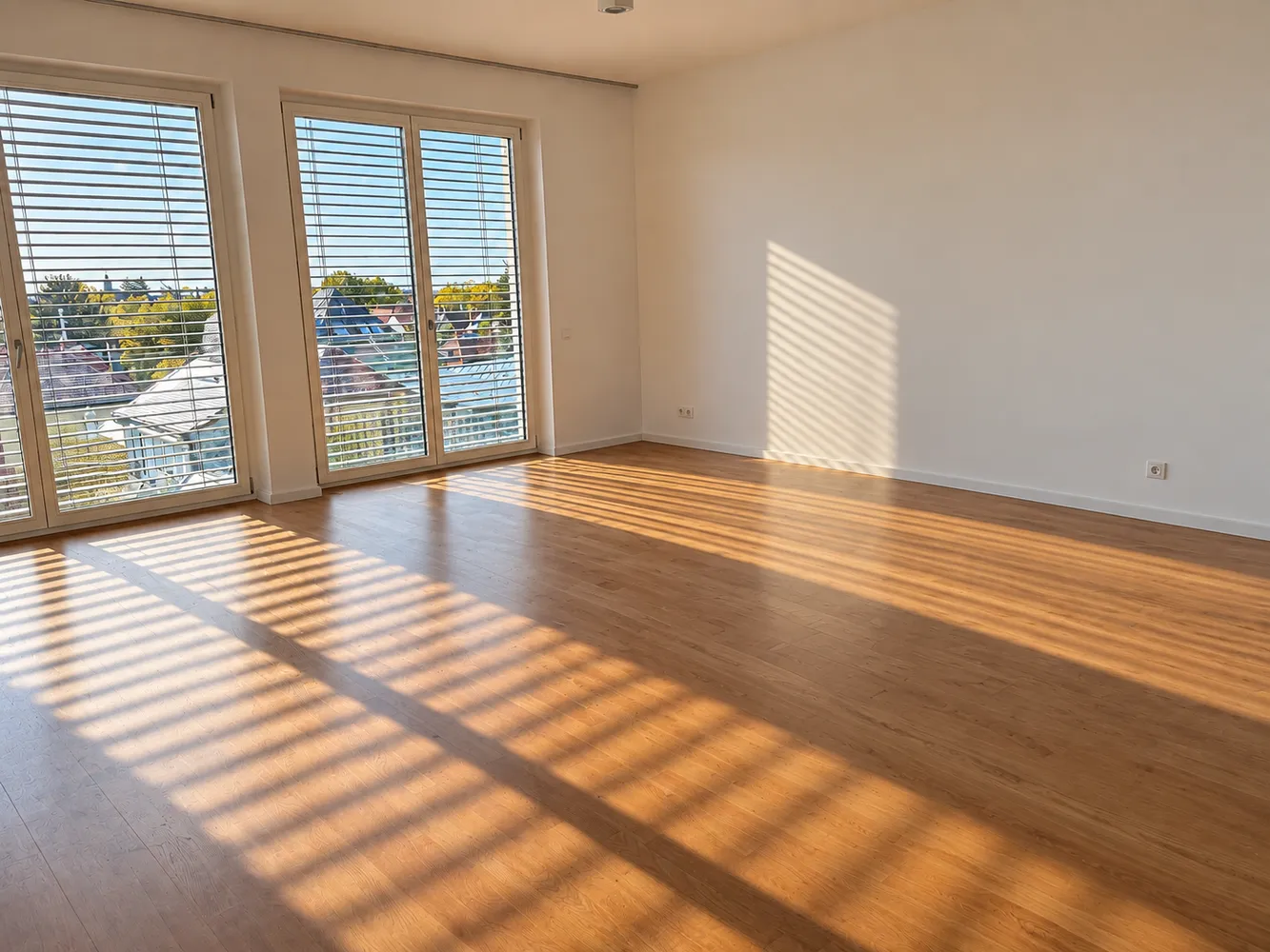 5 Zimmer Wohnung mit 190 m² in Heidelberg – Bild 6
