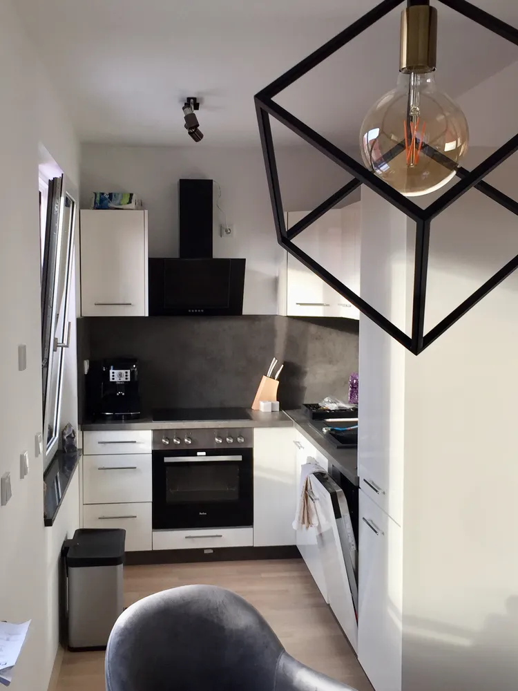 2 room apartment with 57 m² in Munich – Photo 6