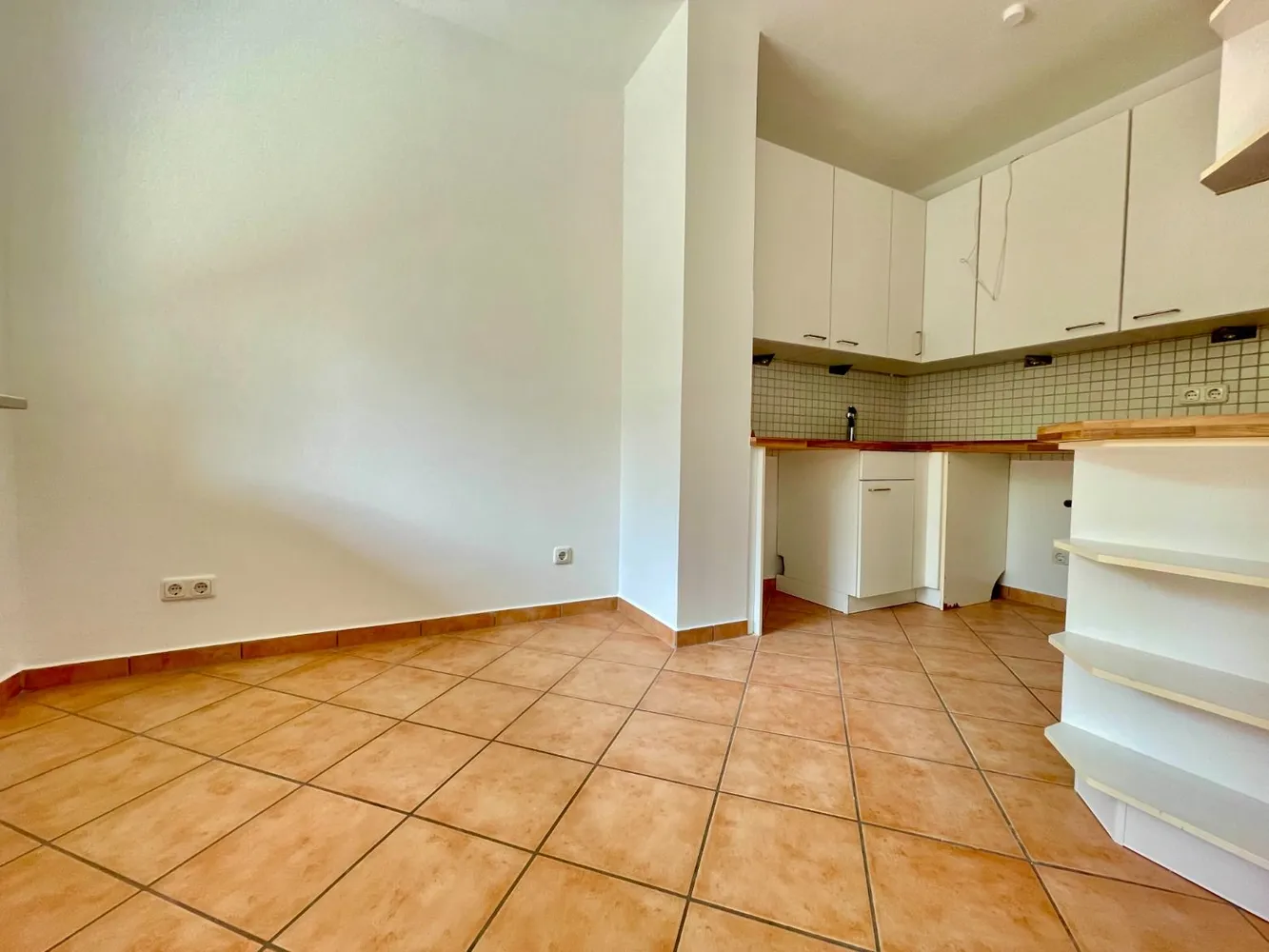 2 Zimmer Wohnung mit 54 m² in Hamburg – Bild 4