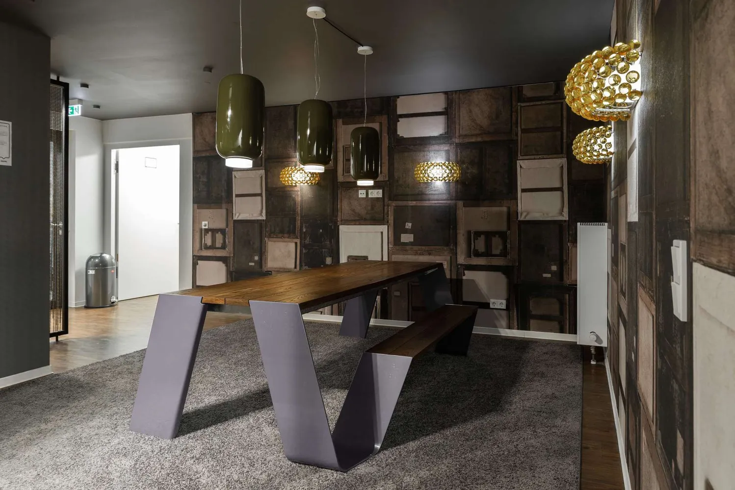 1 Zimmer Wohnung mit 62 m² in München – Bild 11
