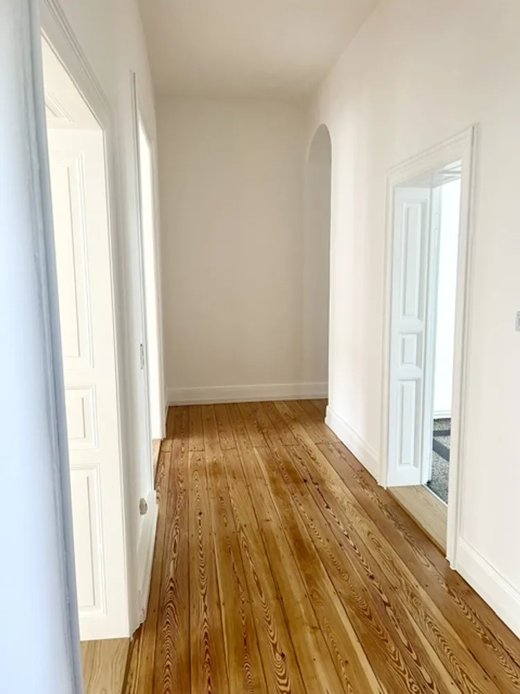 4 Zimmer Wohnung mit 140 m² in Wiesbaden – Bild 6