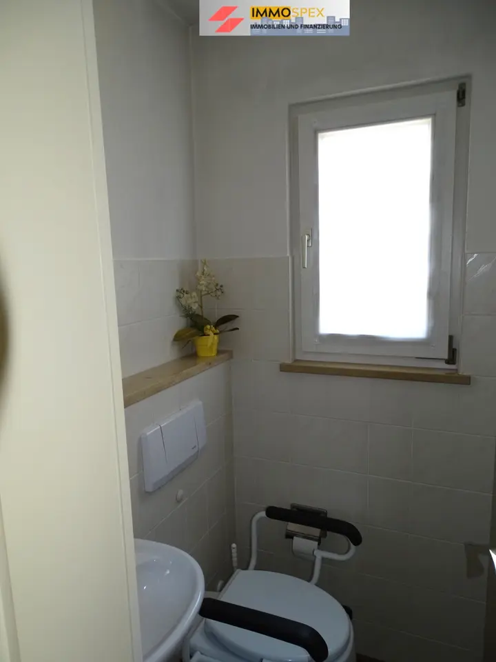 3 room apartment with 110 m² in Lörrach – Photo 6