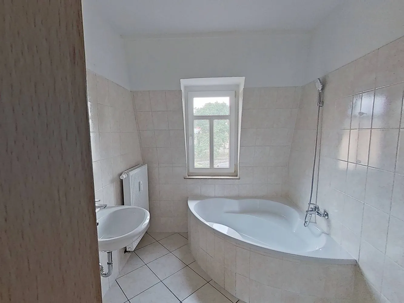 2 Zimmer Wohnung mit 57 m² in Freital – Bild 4