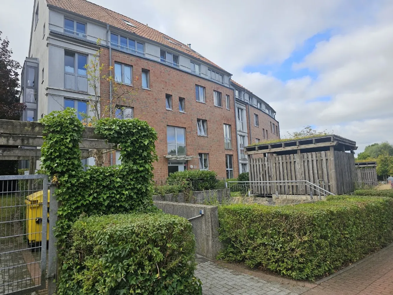 3 Zimmer Wohnung mit 70 m² in Kiel – Bild 1