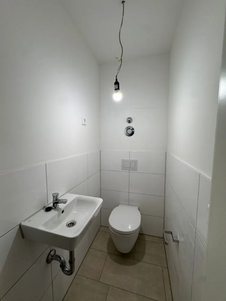2 room apartment with 56 m² in Bochum – Photo 5