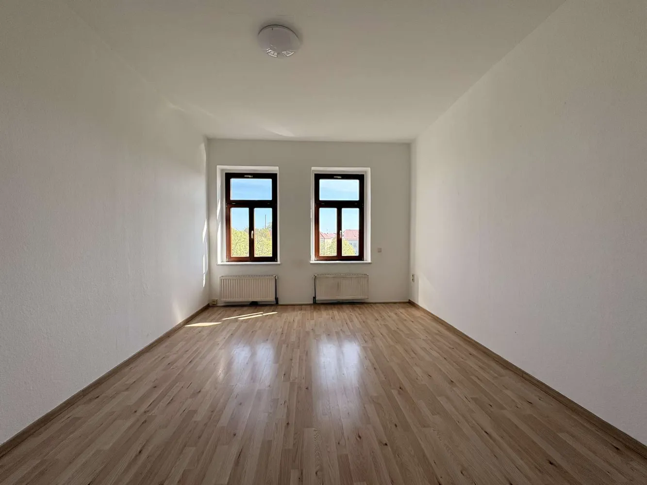 2 Zimmer Wohnung mit 66 m² in Wurzen – Bild 8