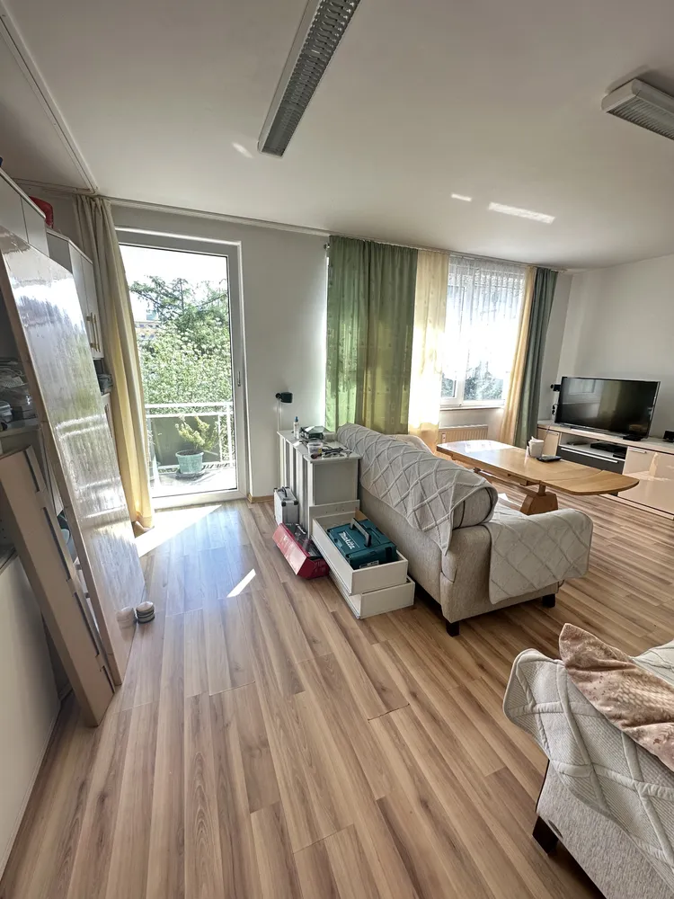 3 Zimmer Wohnung mit 70 m² in Dortmund – Bild 1