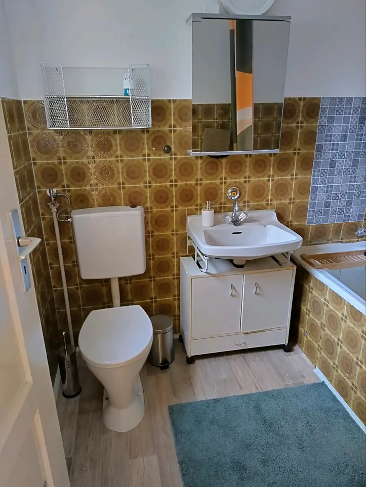 WG-Zimmer mit 60 m² in Frankfurt am Main – Bild 4