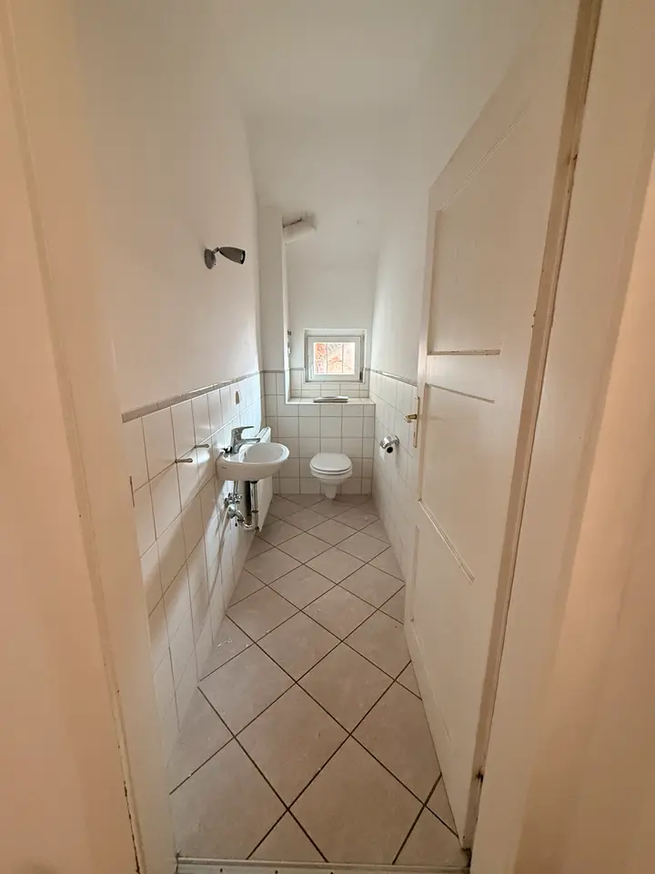 3 Zimmer Wohnung mit 103 m² in Karlsruhe – Bild 8