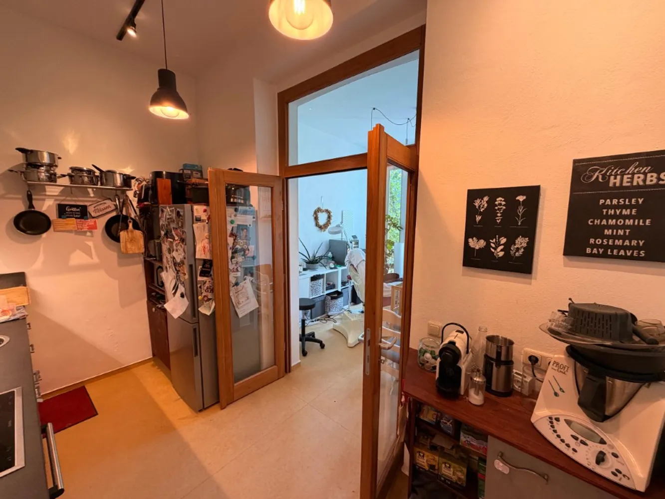 3 Zimmer Wohnung mit 110 m² in Viersen – Bild 6