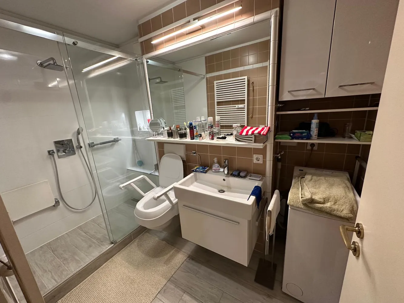 2 Zimmer Wohnung mit 55 m² in München – Bild 7