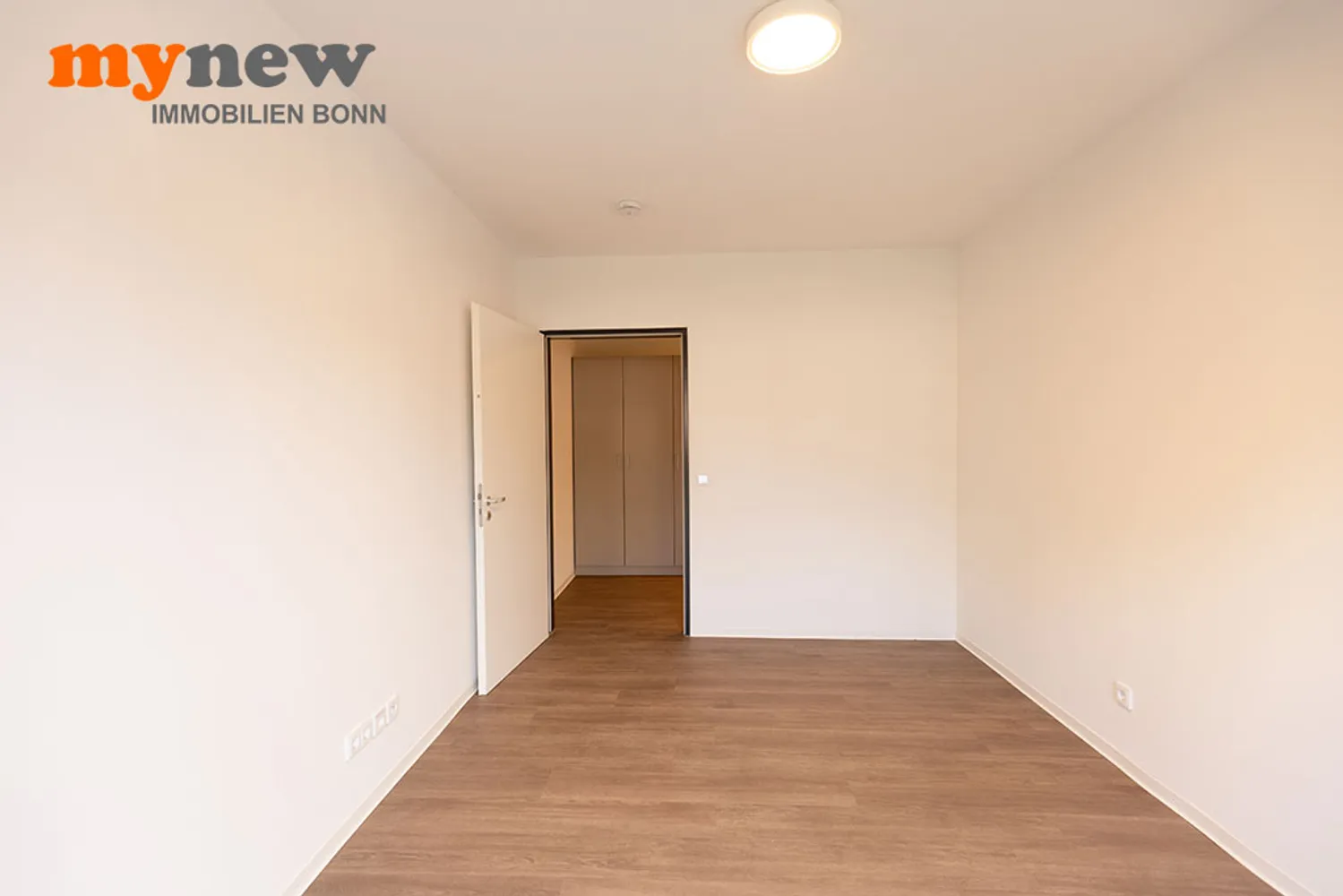 2 room apartment with 70 m² in Bonn – Photo 10