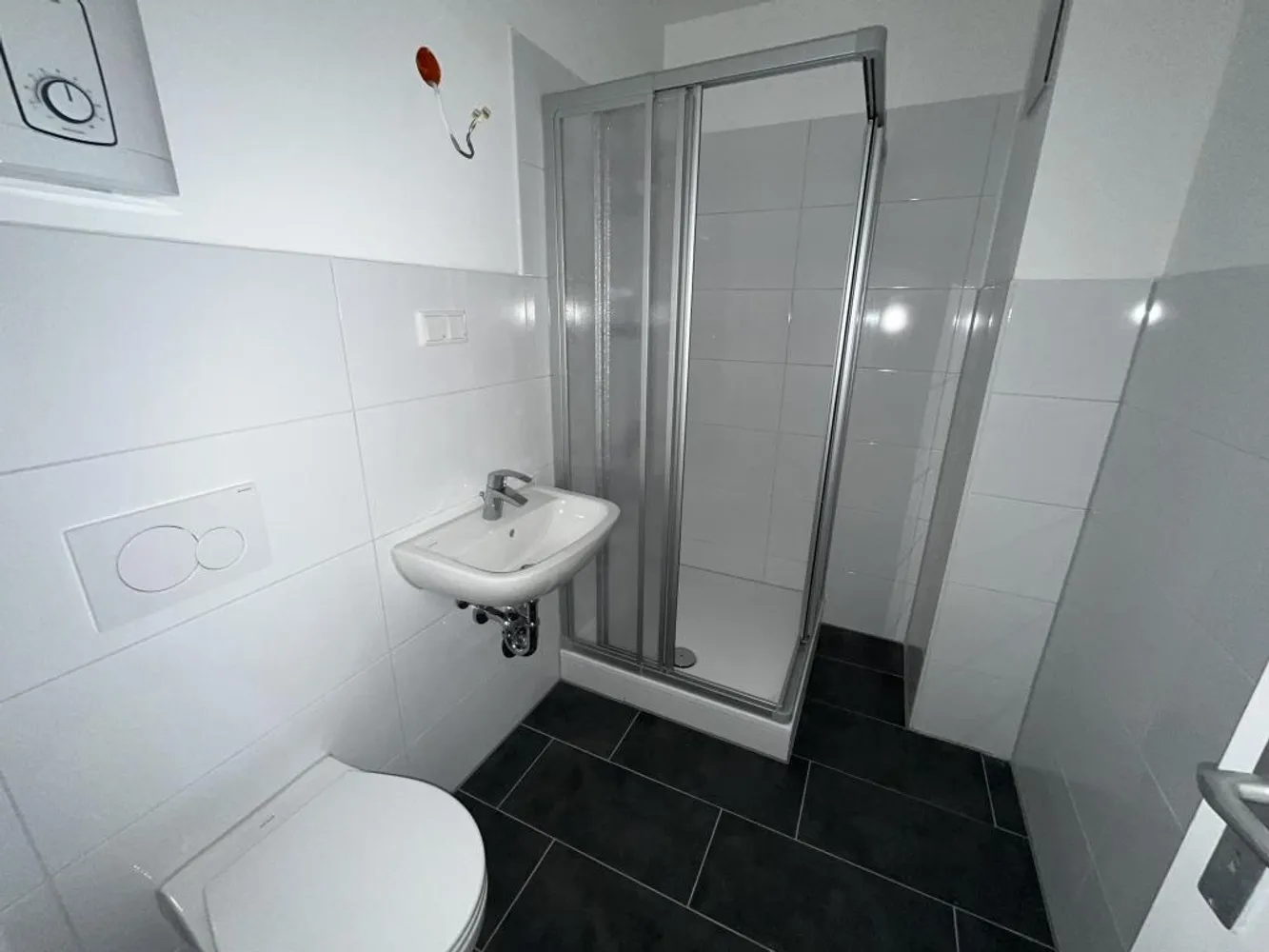 1 Zimmer Wohnung mit 33 m² in Solingen – Bild 5