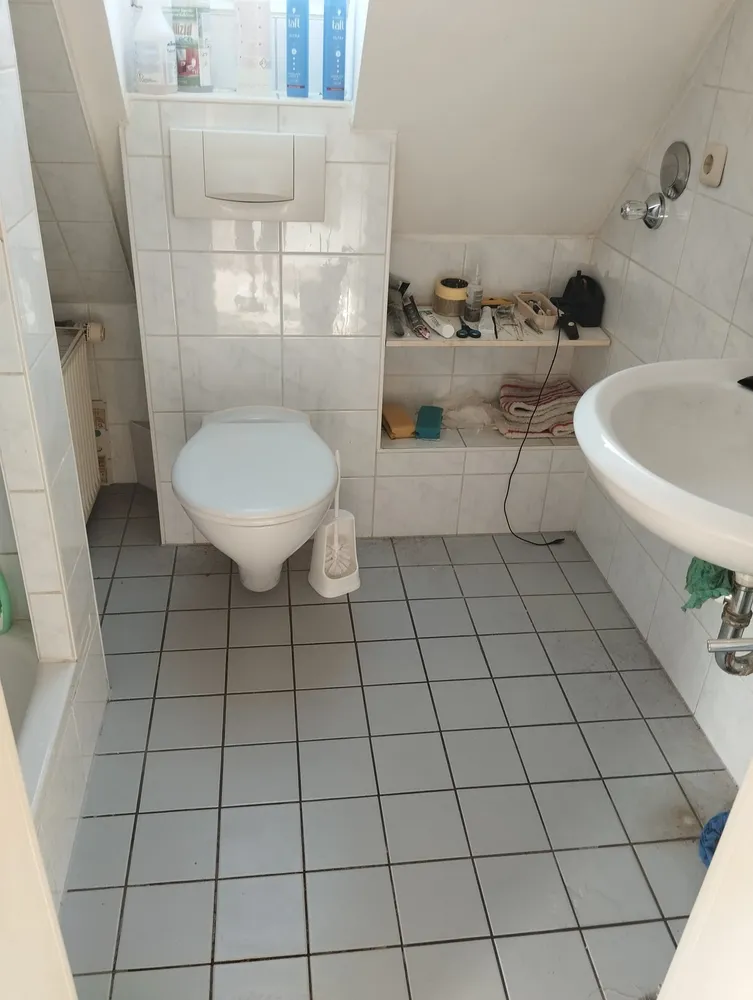 1 Zimmer Wohnung mit 20 m² in Augsburg – Bild 3