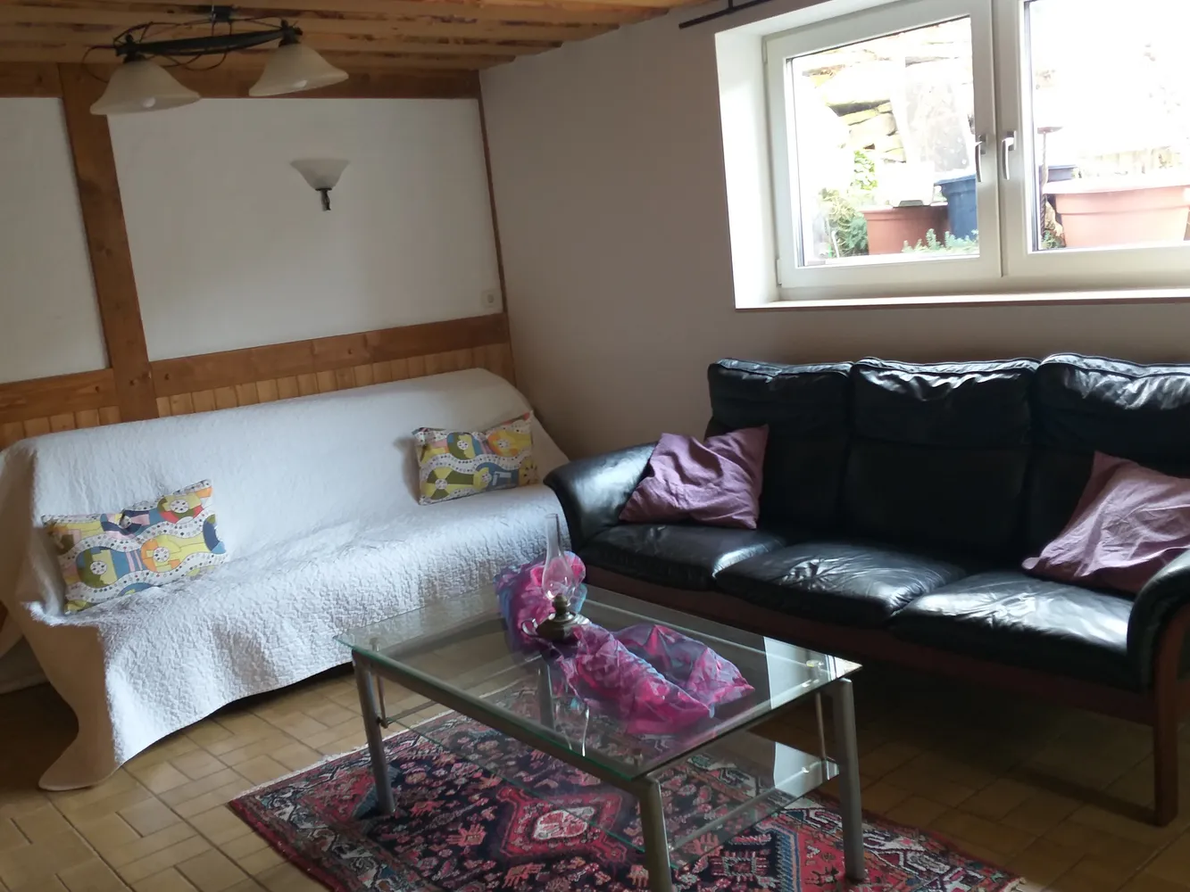 2 Zimmer Wohnung mit 43 m² in Bühl – Bild 2