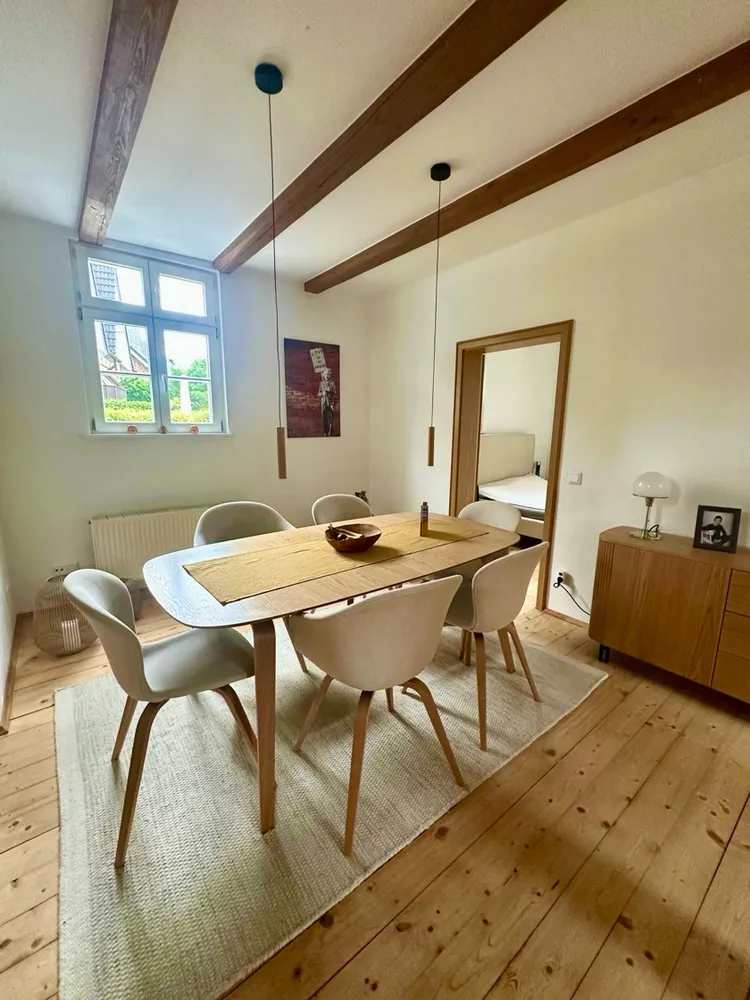 6 Zimmer Wohnung mit 122 m² in Essen – Bild 6