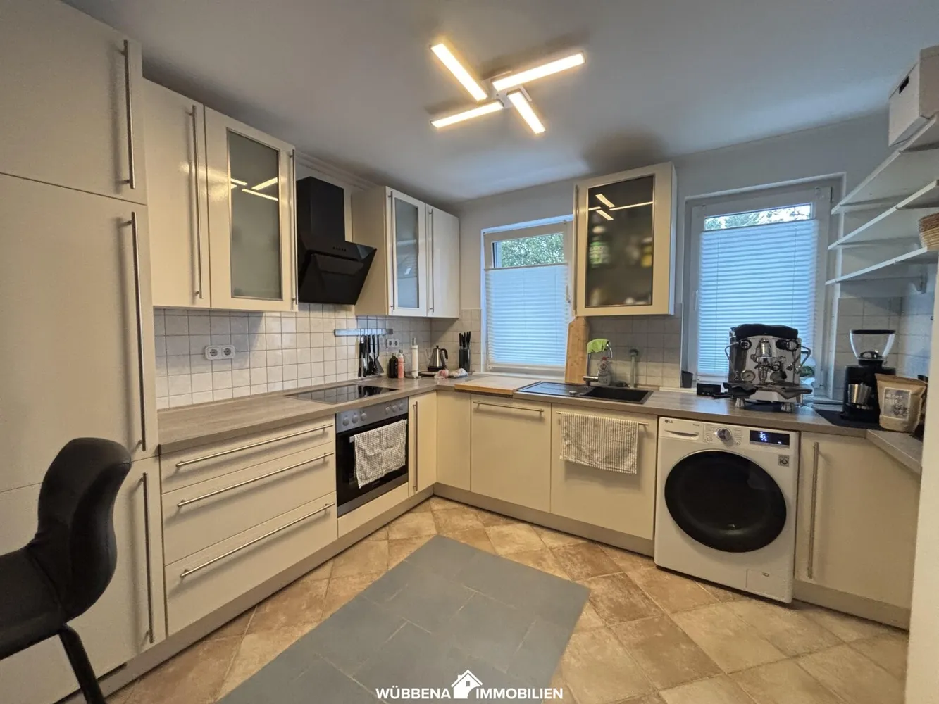 3 Zimmer Wohnung mit 82 m² in Emden – Bild 7