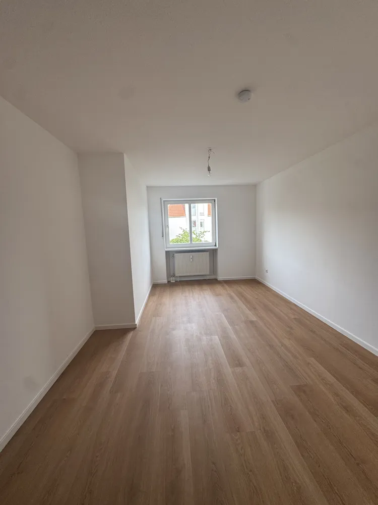 2 Zimmer Wohnung mit 56 m² in Augsburg – Bild 2