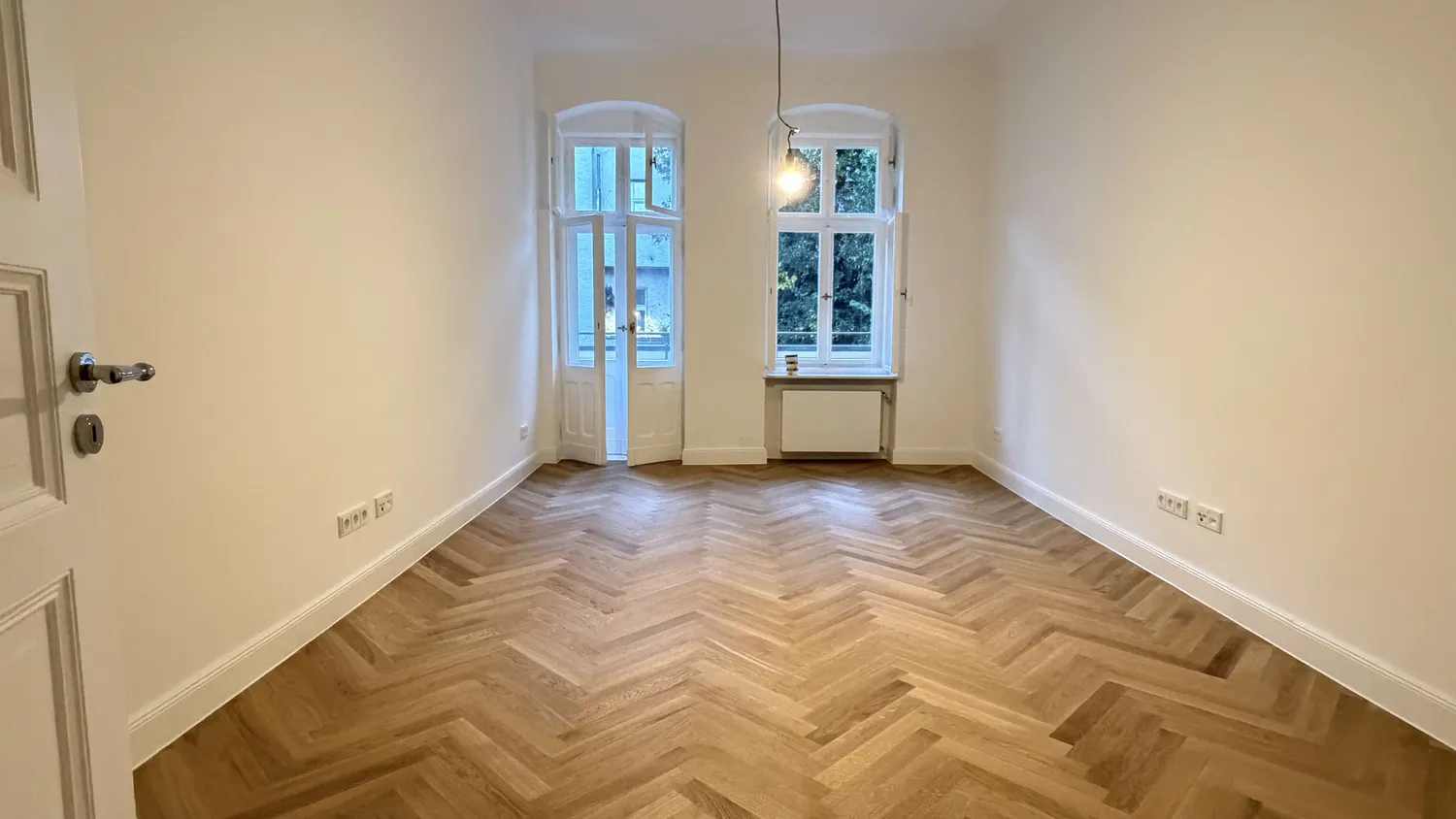 2 Zimmer Wohnung mit 73 m² in Berlin – Bild 7