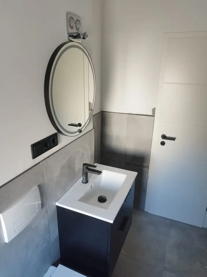 WG-Zimmer mit 17 m² in Nürnberg – Bild 5