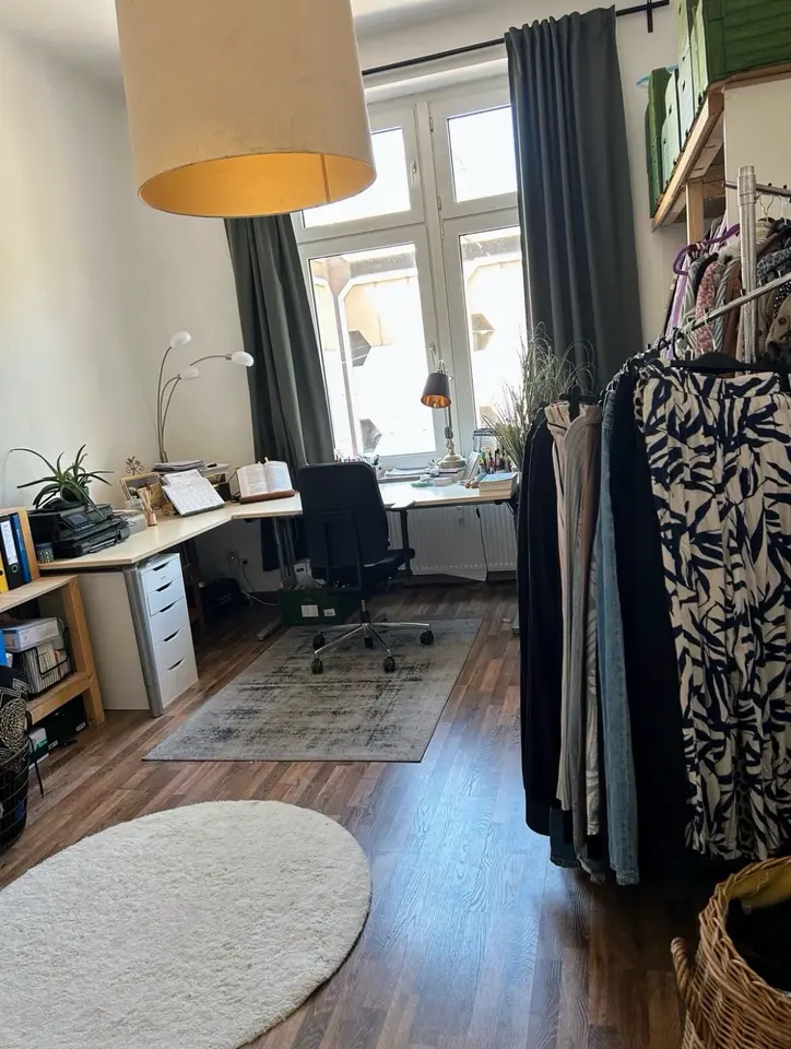 3 Zimmer Wohnung mit 94 m² in Bielefeld – Bild 8