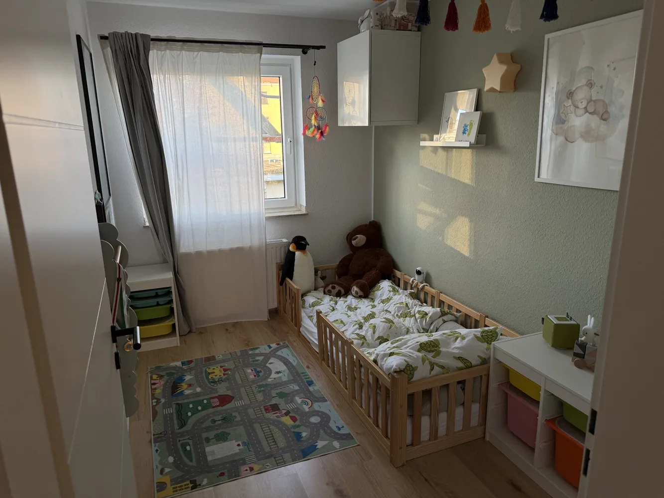 3 room apartment with 89 m² in Kaarst – Photo 3