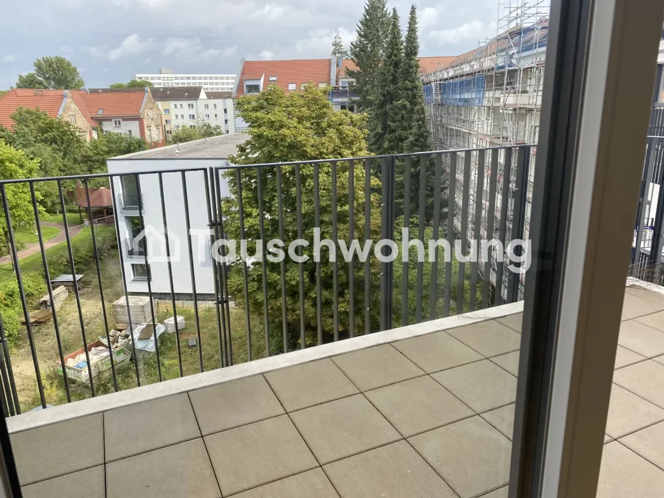 3 Zimmer Wohnung mit 99 m² in Wernigerode – Bild 2