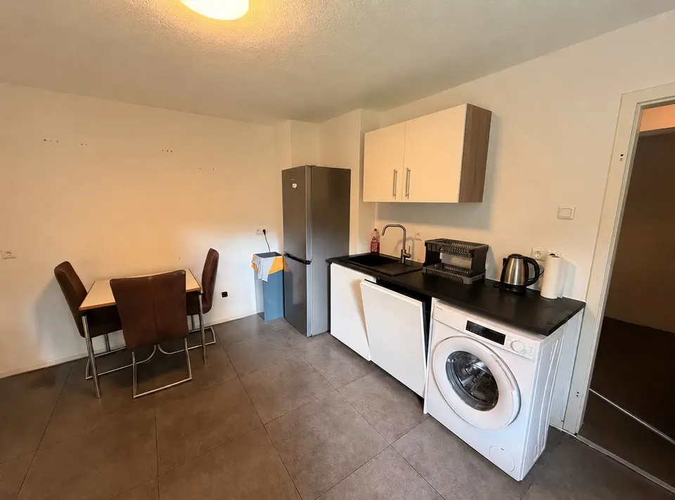 3 Zimmer Wohnung mit 50 m² in Neu-Ulm – Bild 4