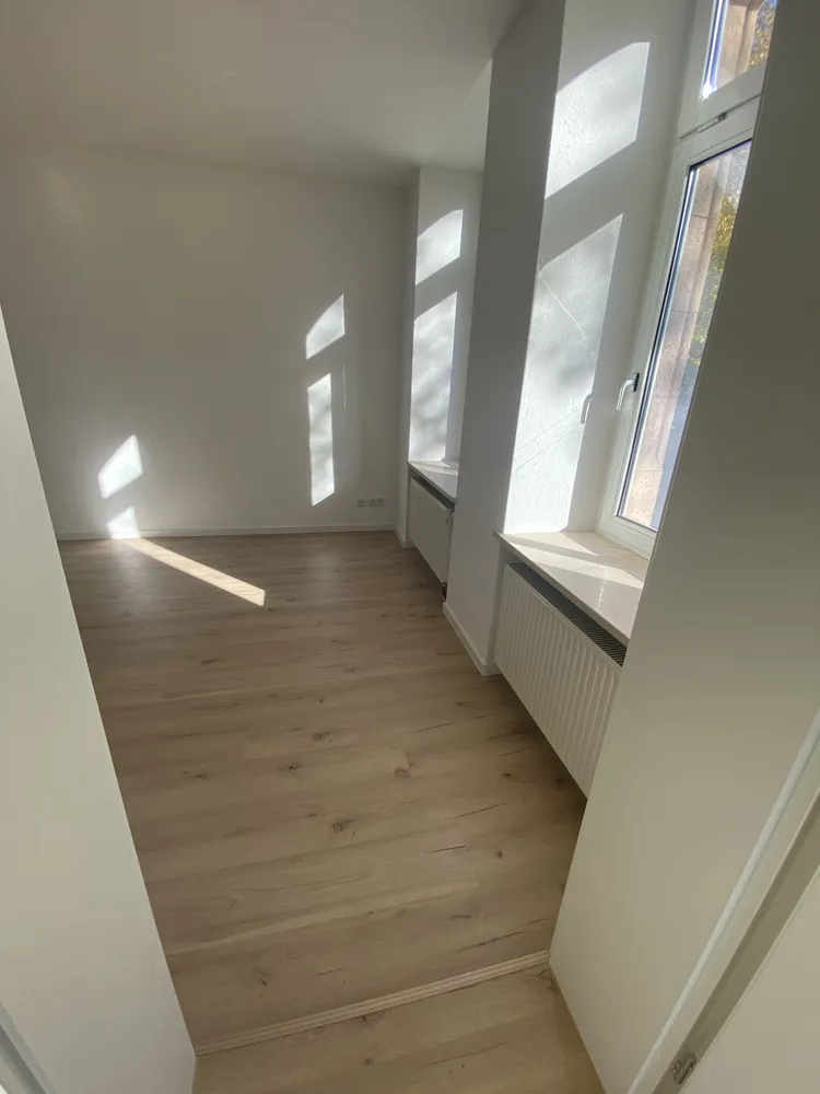 3 room apartment with 65 m² in Chemnitz – Photo 9