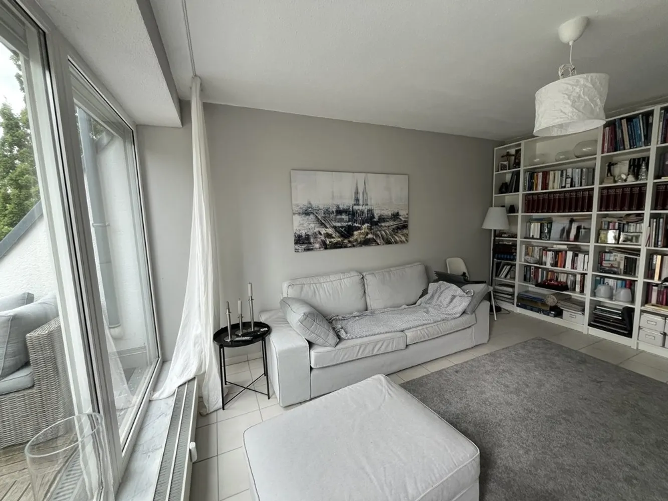 2 Zimmer Wohnung mit 75 m² in Bonn – Bild 3