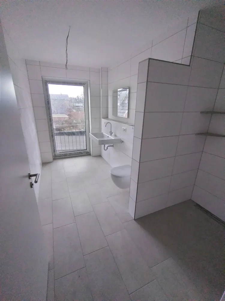 2 room apartment with 60 m² in Meppen – Photo 3
